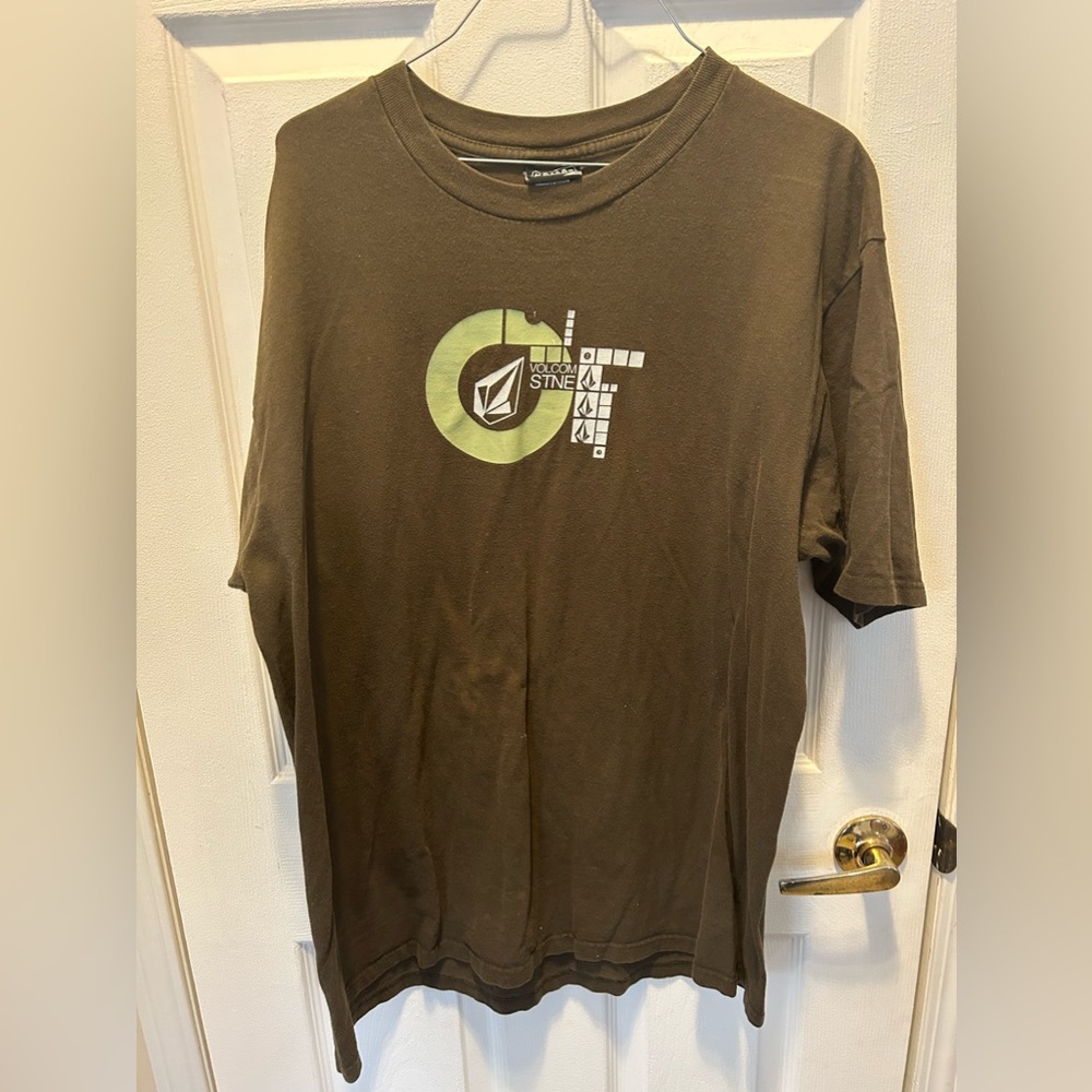 Volcom‎ xl T-shirt
